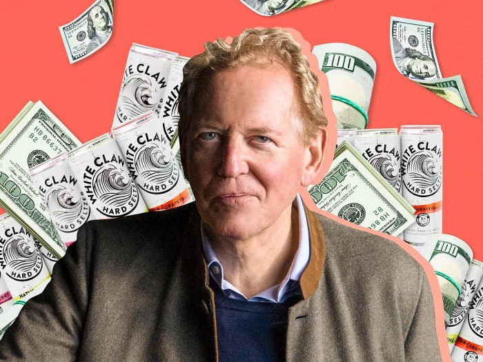 Forbes công bố 10 tỷ phú mới nổi bật nhất năm 2019 forbes cong bo 10 ty phu moi noi nam 2019