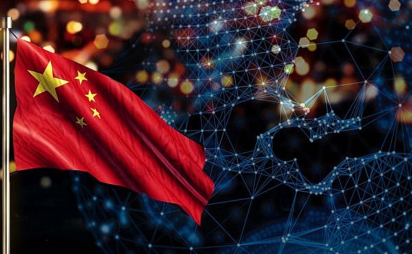 trung quoc suy tinh gi trong cuoc dua phat trien blockchain