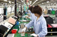 Việt Nam xuất siêu sang Ấn Độ hơn 2 tỷ USD