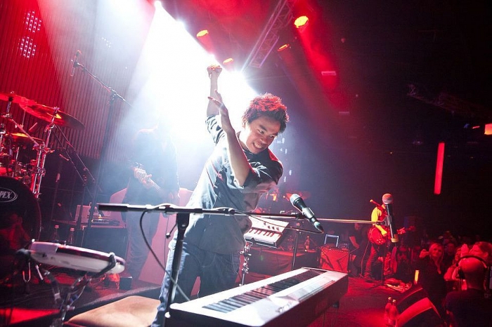 vu khuc anh sang countdown 2020 quy tu nhieu nghe si tre tai nang