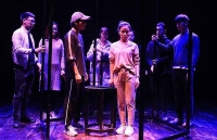 Việt - Hàn hợp tác làm nhạc kịch 