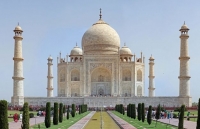 Du lịch Ấn Độ “điêu đứng” vì biểu tình