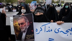 Vụ ám sát nhà khoa học Iran: Đâu là toan tính của Tehran?