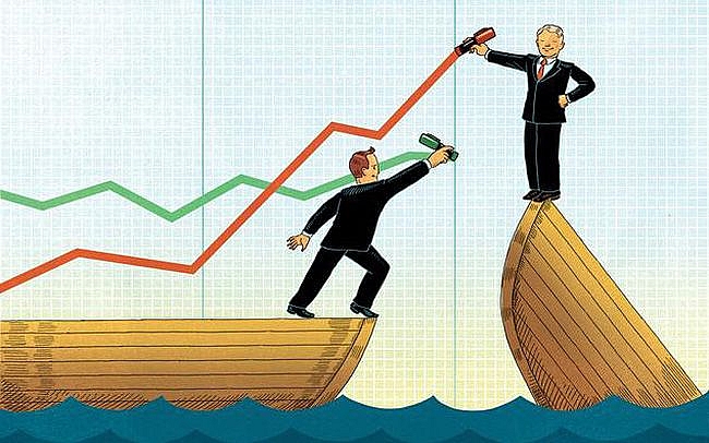 Nhận định thị trường chứng khoán ngày 2/12: Dòng tiền lan tỏa, tiếp tục hướng lên chinh phục mốc 1.020 điểm?