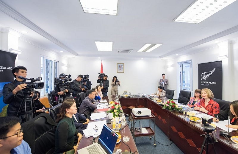 Thử nghiệm thành công thuốc diệt chuột thế hệ mới mang tính đột phá cao