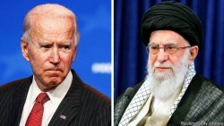Mỹ-Iran sẽ có một cuộc mặc cả mới dưới thời ông Biden?