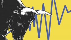 Nhận định thị trường chứng khoán ngày 11/12: Hồi mã thương