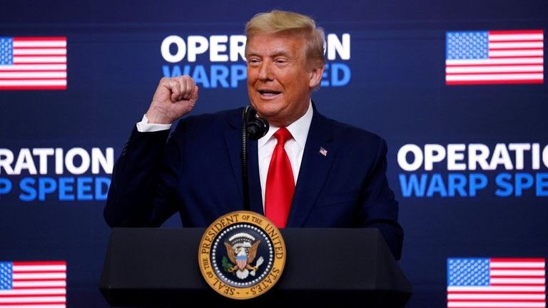 bat chap that bai lien tiep tong thong trump tuyen bo thang ap dao