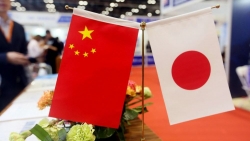 Dấu hiệu cho thấy quan hệ Trung-Nhật đang dần 'nguội lạnh'?