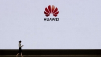 Trung Đông - 'Mảnh đất màu mỡ' cuối cùng của Huawei?