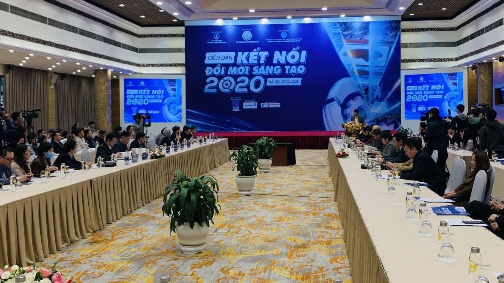 thuc day ket noi doi moi sang tao nang cao nang luc cua doanh nghiep