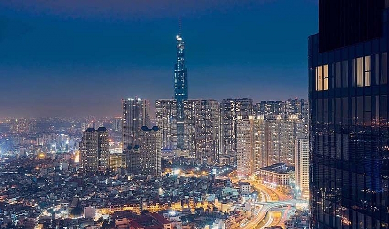 Việt Nam dẫn dắt ASEAN hồi phục kinh tế hậu Covid-19