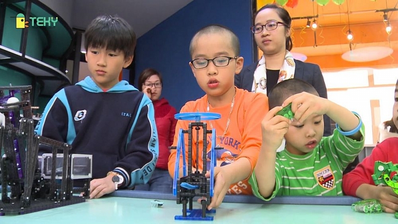 Việt Nam đại diện Đông Nam Á nhận đề cử Giải thưởng Khởi nghiệp toàn cầu 2020