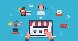 Bán hàng đa kênh - Thêm một cánh cửa mở ra cơ hội phục hồi kinh tế