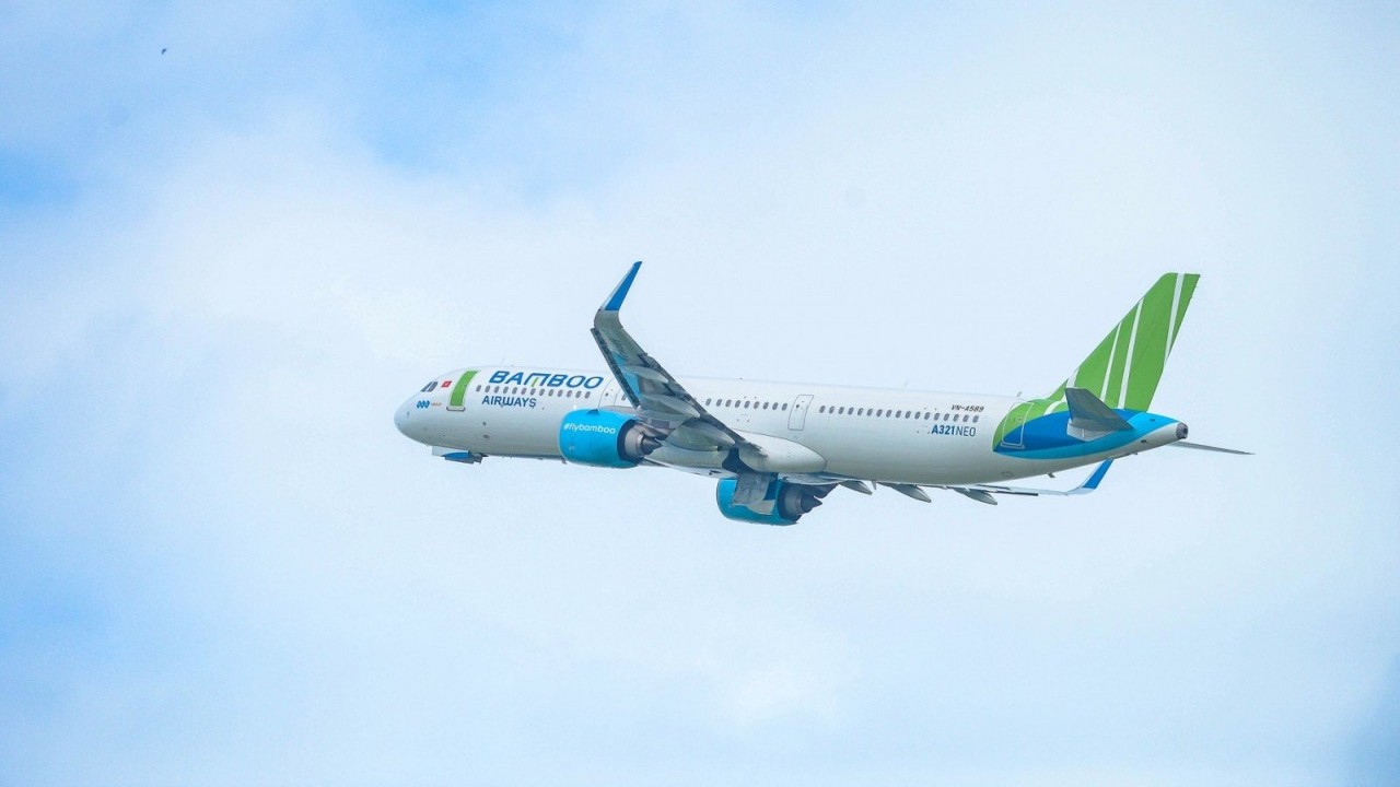 nhu cau tang cao cac hang hang khong don dap tang tan suat khai thac cac duong bay noi dia