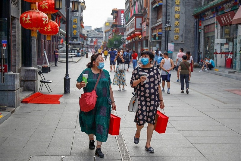 Kinh tế Trung Quốc có thực sự đang rơi vào suy thoái?