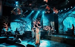 Hoài niệm mùa Đông cùng Quán thanh xuân tháng 12