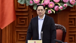 Thủ tướng: Cần khẩn trương khắc phục hậu quả thiên tai, không để người dân thiếu ăn, thiếu mặc