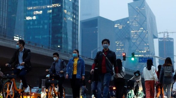 Lo ngại diễn biến của dịch bệnh, ADB hạ tăng trưởng kinh tế châu Á xuống 5,3% năm 2022