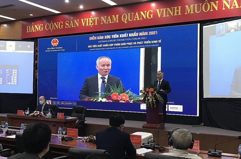 Xuất khẩu ngày 13-17/12: Bất chấp Covid-19, xuất khẩu lập 'đỉnh' mới;