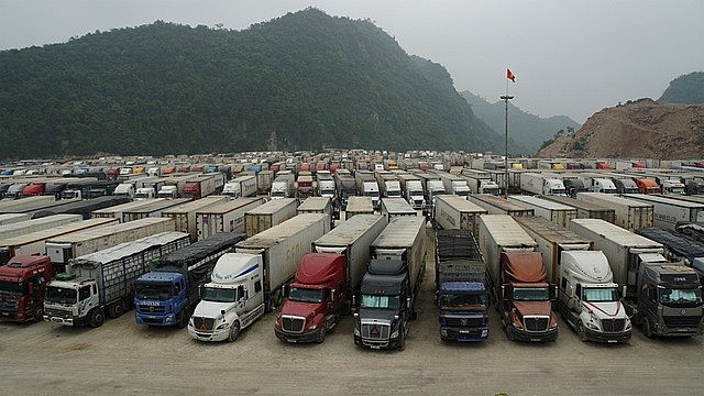 Xuất khẩu ngày 17-19/12: Tiến sát mốc 660 tỷ USD, Việt Nam vào nhóm 20 nền kinh tế hàng đầu về thương mại quốc tế