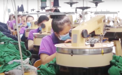 Long An 'vững vàng' trước đại dịch Covid-19