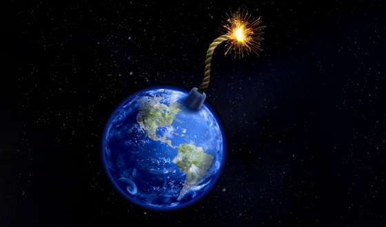 Những thách thức lớn nhất đối với kinh tế thế giới trong năm 2022