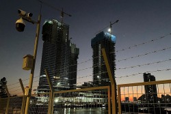 Nỗ lực duy trì ổn định xã hội, Trung Quốc quyết chấn chỉnh lĩnh vực bất động sản