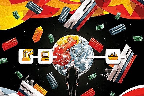 Chuyên gia: Chiến lược Ấn Độ Dương-Thái Bình Dương năm 2022 phải thực tế Chuyên gia: Chiến lược Ấn Độ Dương-Thái Bình Dương năm 2022 phải thực tế