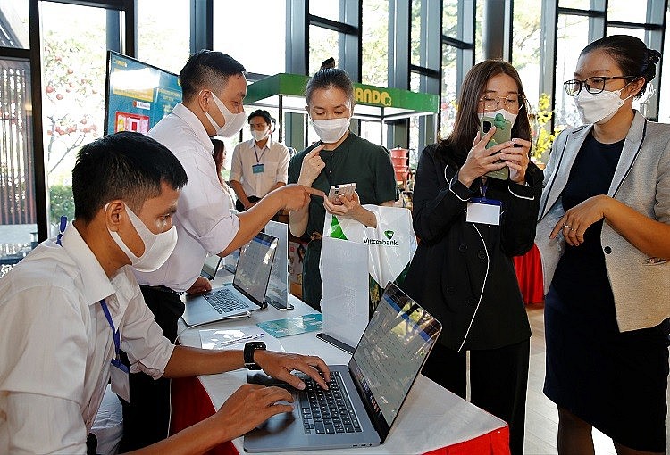 Chương trình 'Tích điểm thưởng Livin Coin tại ứng dụng Livin PMH'