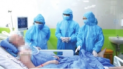 Covid-19 tối 29/12: 13.889 ca nhiễm mới trong 24 giờ, Hà Nội tiếp tục dẫn đầu; số ca tử vong từ 50 tuổi trở lên chiếm 84%