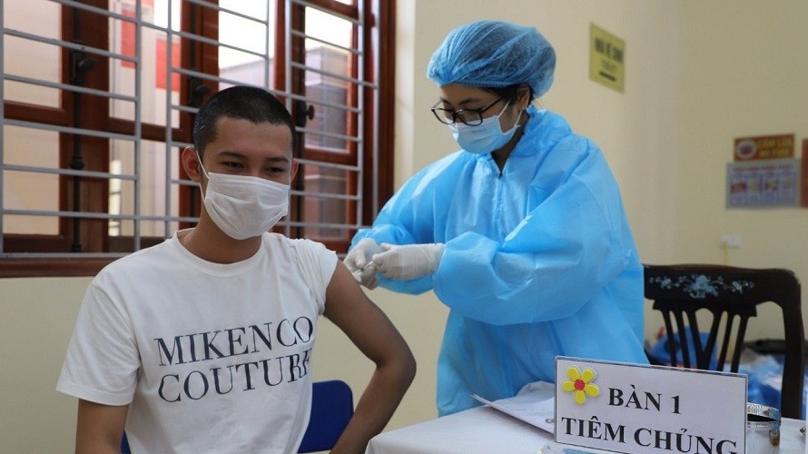 bac ninh chu dong linh hoat trong cong tac phong chong dich covid19