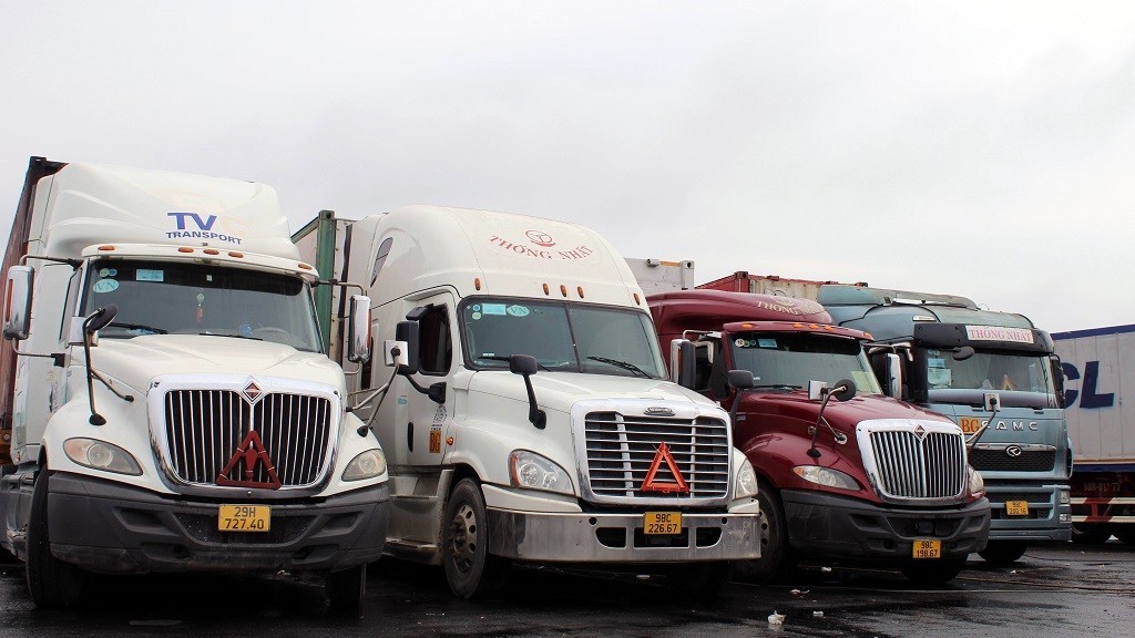 quang ninh de xuat xay dung trung tam giao dich nong san cong suat hon 3 trieu tannam