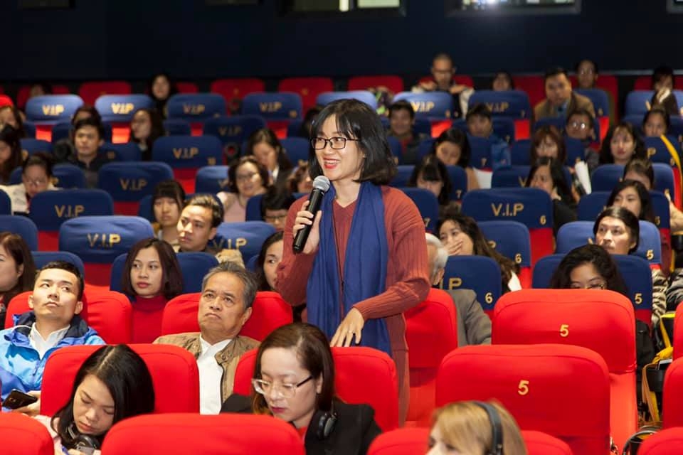 Hãy coi "Phim như một di sản văn hóa" hay coi phim nhu mot di san van hoa