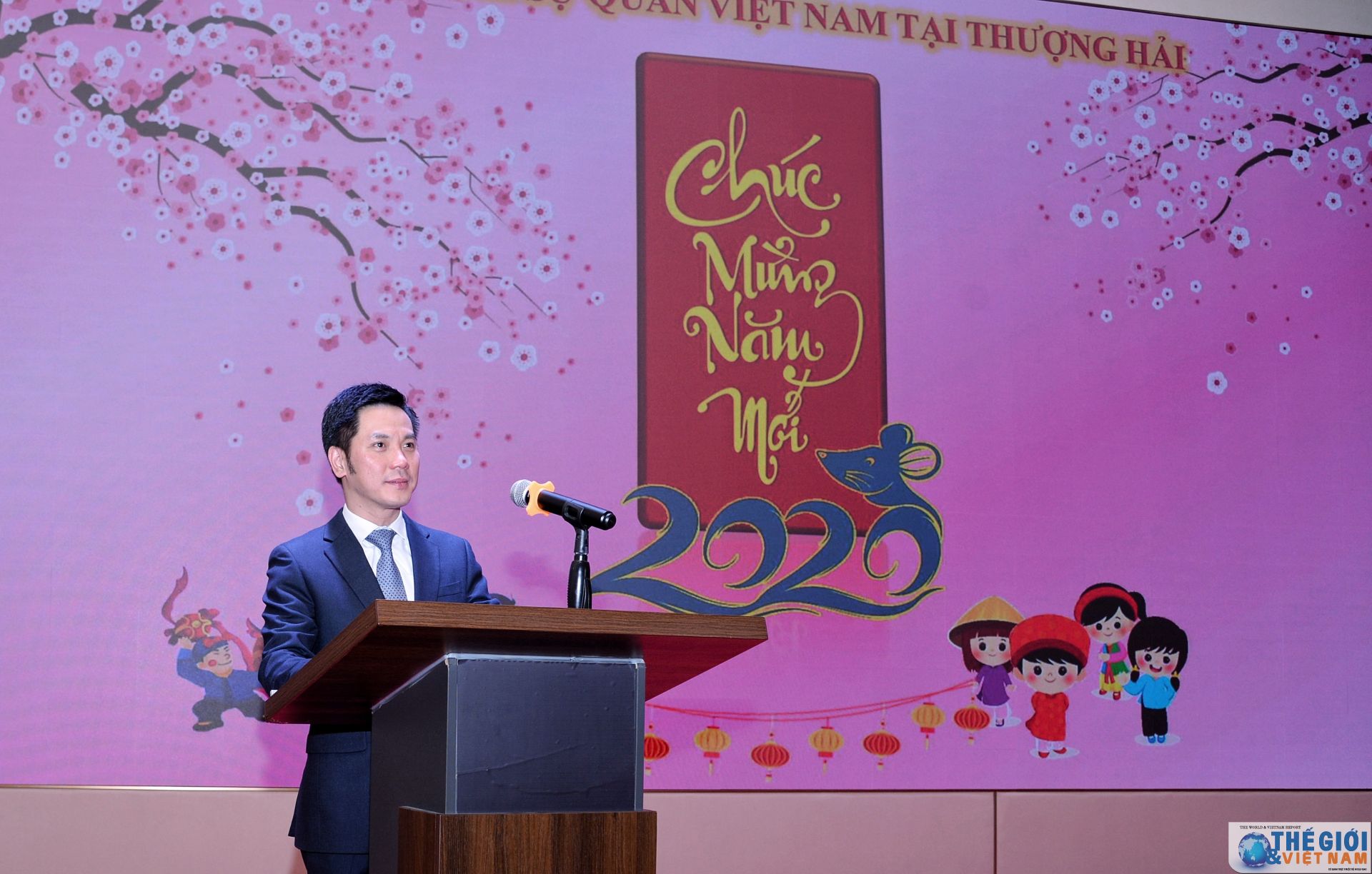 tung bung le don nam moi 2020 cua cong dong nguoi viet tai thuong hai va hoa dong