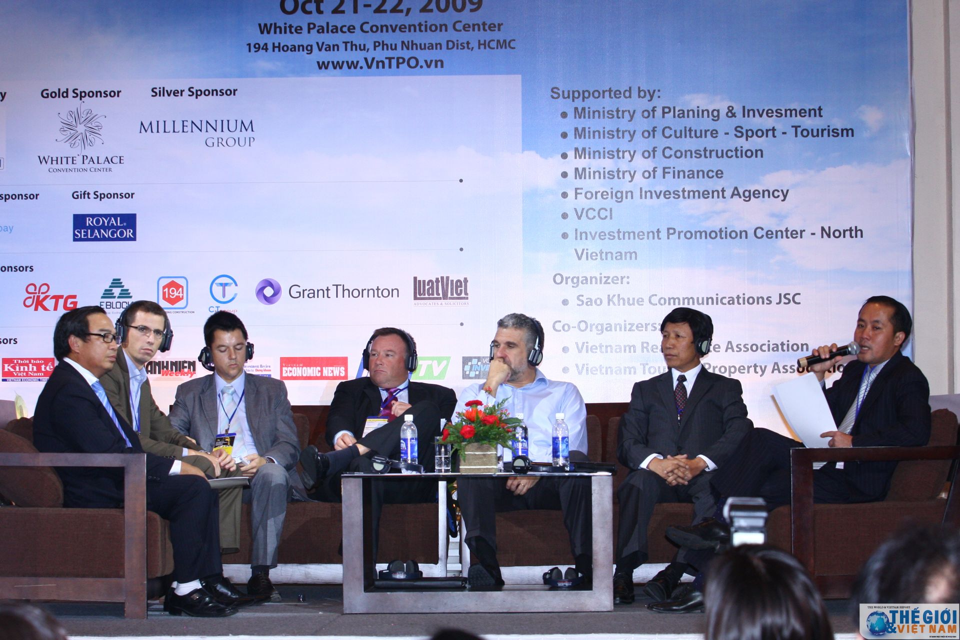 sap dien ra su kien vina ma 2020 tai tp ho chi minh