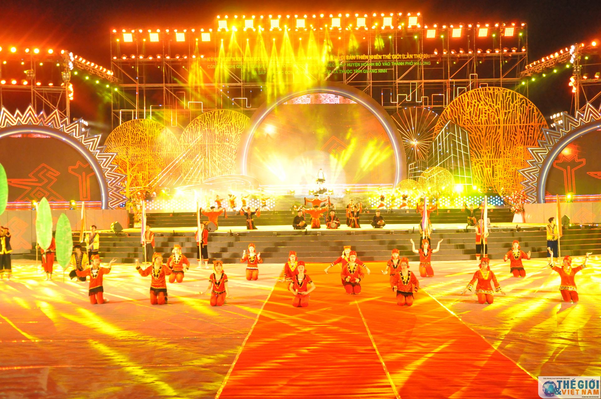 ky niem 20 nam ngay vinh ha long duoc unesco cong nhan la di san thien nhien the gioi lan thu 2