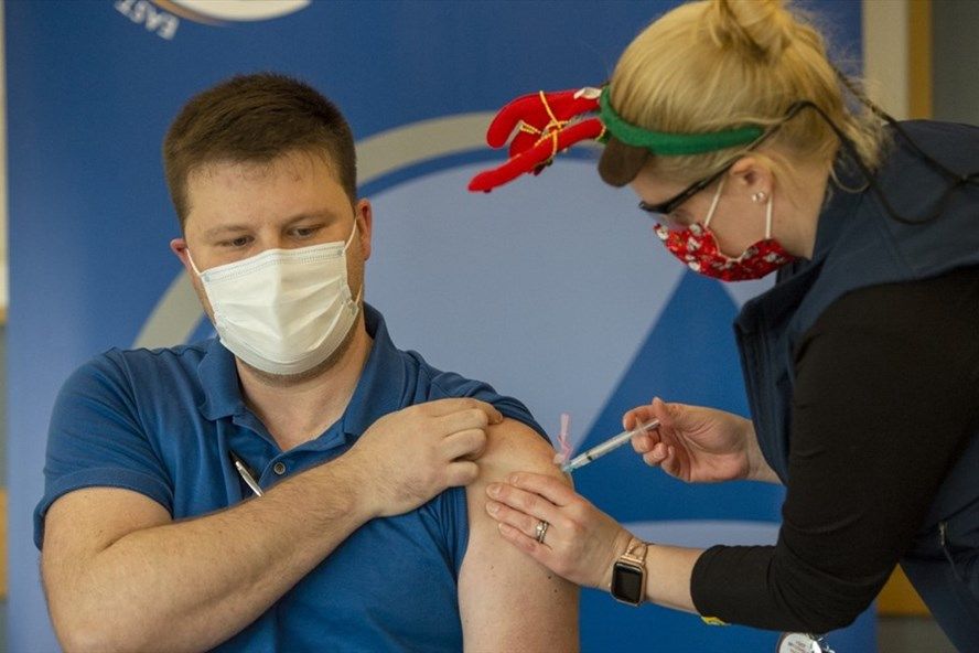 Iran có kế hoạch hợp tác với Cuba sản xuất vaccine Covid-19