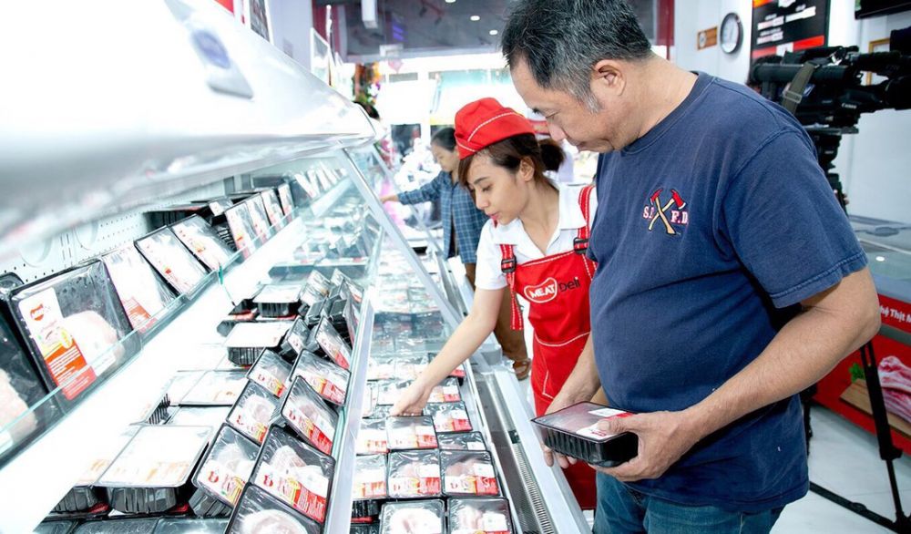 (Nguồn: MEAT Deli) (Nguồn: MEAT Deli)
