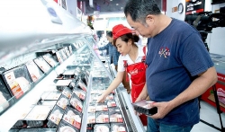 Giá heo hơi hôm nay 26/12: Giá heo hơi đồng loạt đứng im, thấp nhất 51.000 đồng/kg; giá sẽ không tăng đột biến