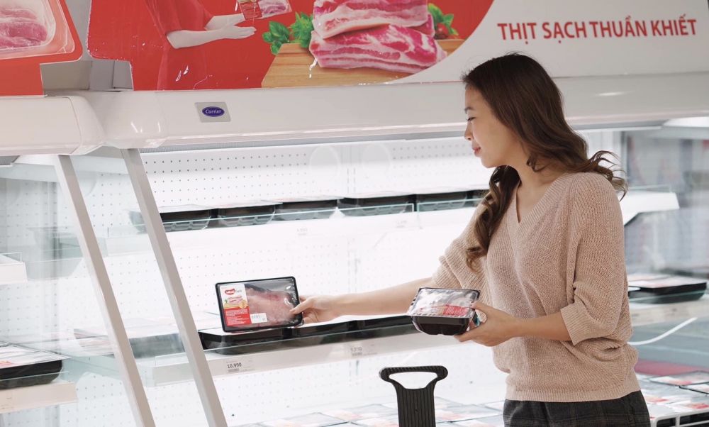 Giá heo hơi hôm nay 8/1: Giá heo hơi hôm nay 8/1: