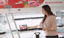 Giá heo hơi hôm nay 19/2: Giá heo hơi giảm trong tuần, thị trường giao dịch tương đương với Trung Quốc