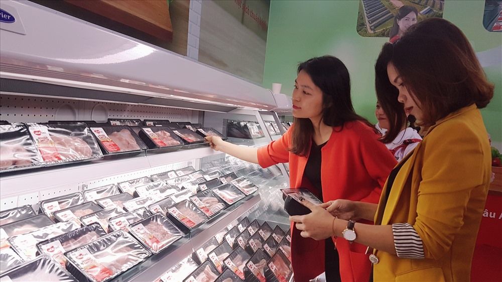 (Nguồn: Lao động)