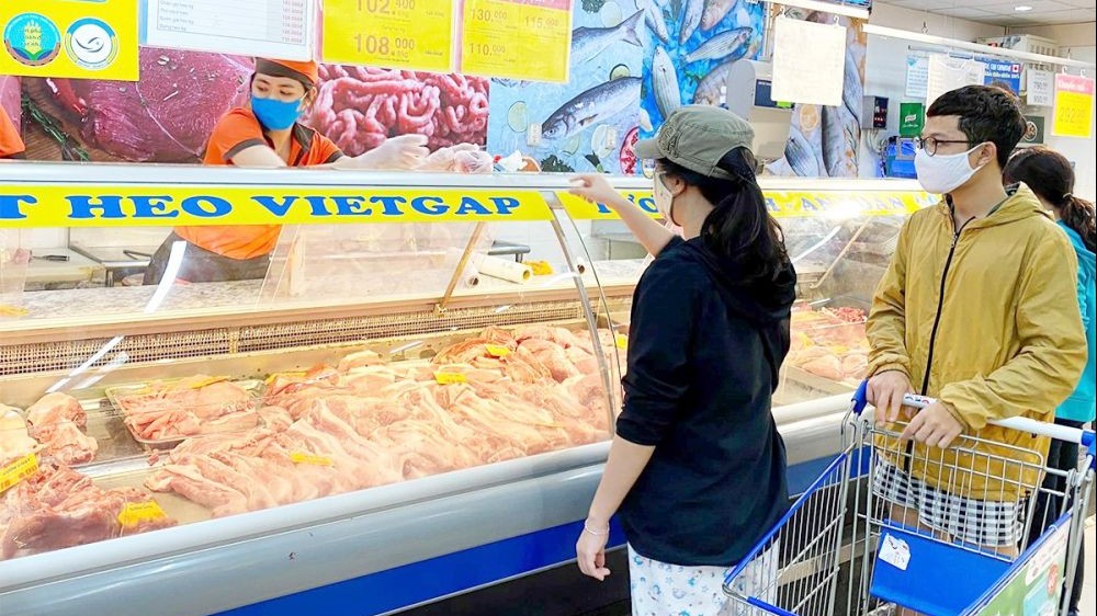 Giá heo hơi hôm nay 5/12: Giá heo hơi không biến động, nhu cầu dịp Tết Nguyên đán 2023 sẽ giảm?