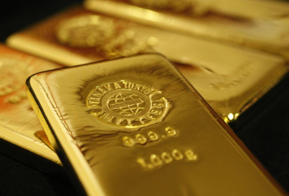 Giá vàng hôm nay 7/1: Giới đầu tư 'lơ là' vàng vì Bitcoin, kim loại quý sắp kiệt đà tăng?