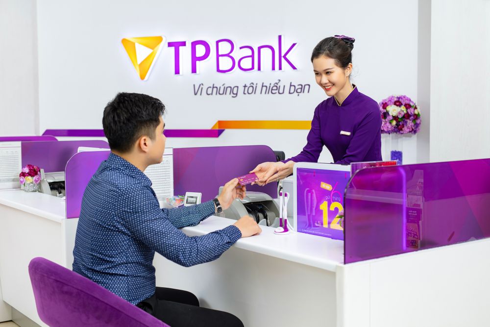 (Nguồn: TPBank)