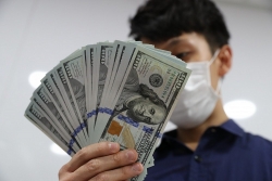 Tỷ giá ngoại tệ, tỷ giá USD/VND hôm nay 15/3: USD/VND tăng cao, doanh nghiệp 'chịu trận'