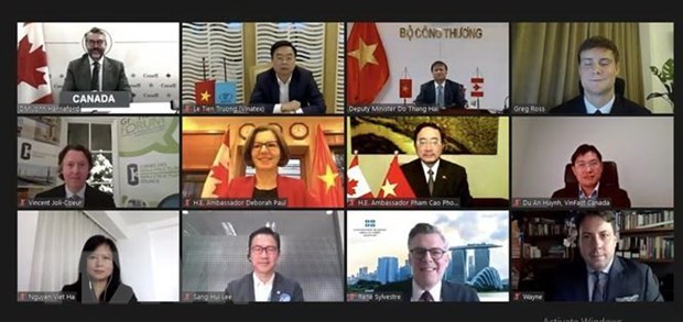 Ông John F.G Hannaford nhấn mạnh, 