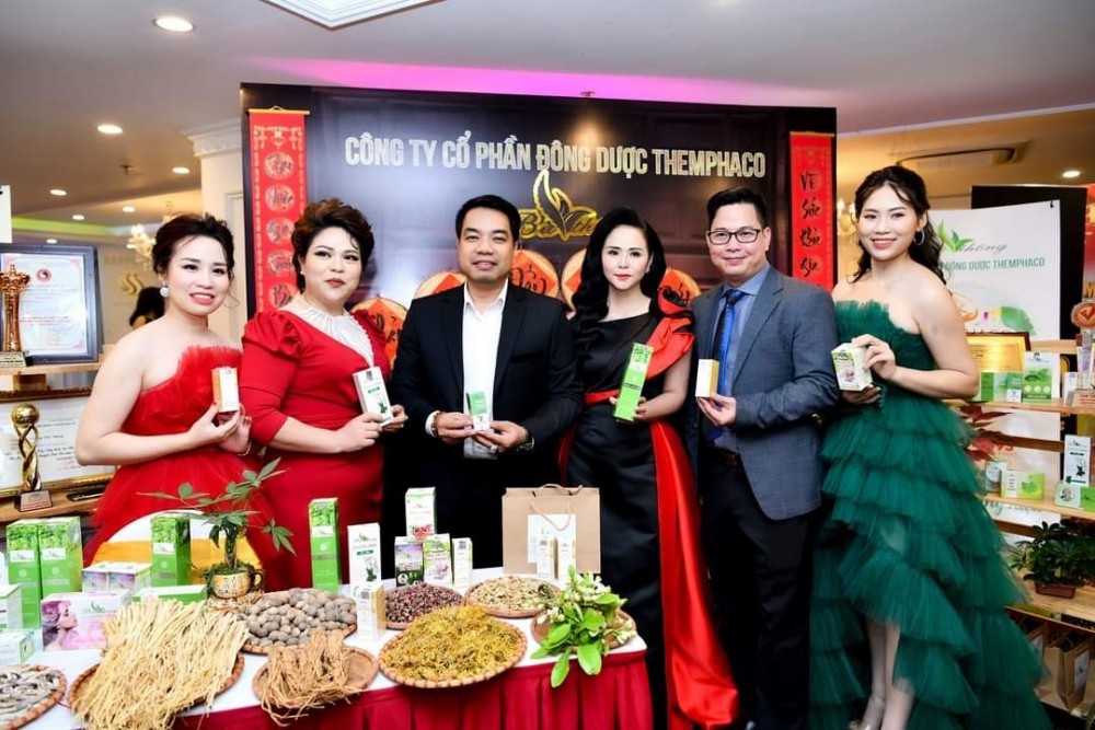 450 khách mời tham dự Chương trình 'Táo quân Happy Women 2021'