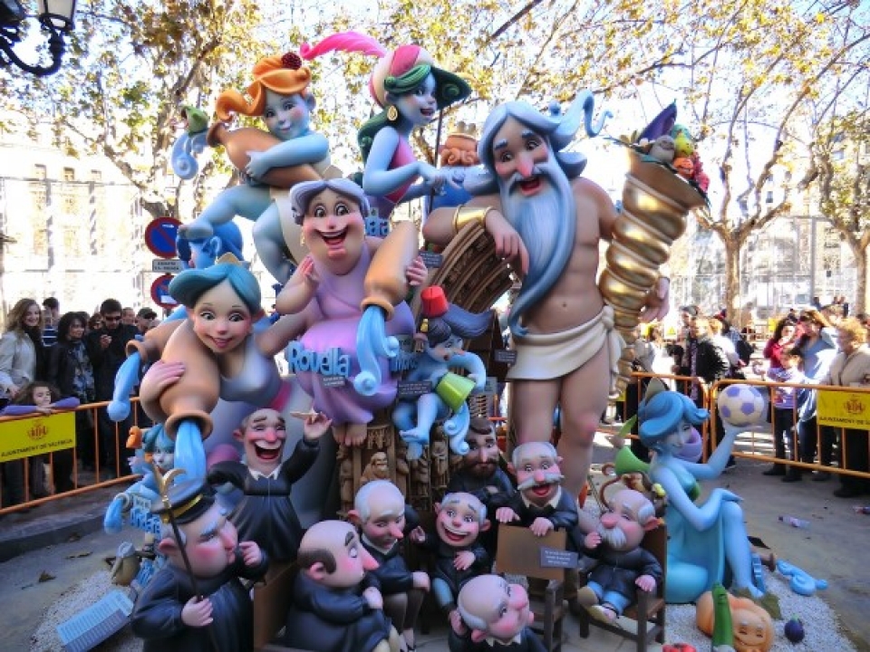 tay ban nha mot trong nhung diem den chau au thu hut khach du lich